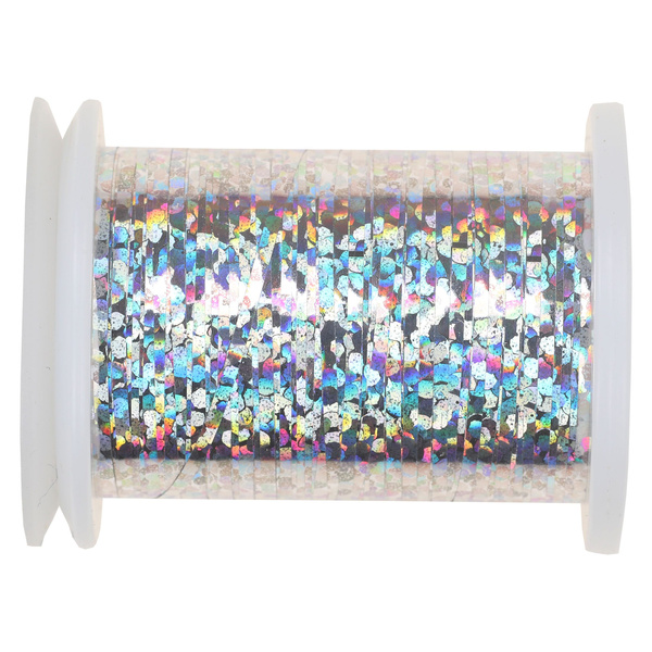 Sybai Flat Tinsel - 0.8 mm