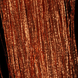 Fibras flash para montagem de moscas H2O Gliss N Glow