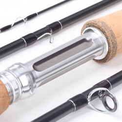 Mušiņmakšķere Taimen [FSX]