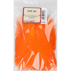 Wapsi marabū spalvas (Blood Quill)