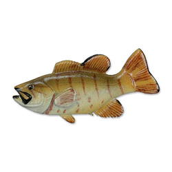 FFGene Pewter Painted Hat Pins