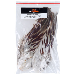 FFGene Pheasant Cock Wings