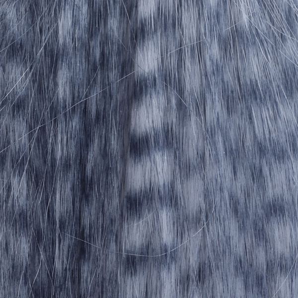 FFGene Grizzly Fibers