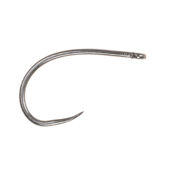 Мухарски куки Partridge of Redditch K4AY-SE Grub & Buzzer straight-eye