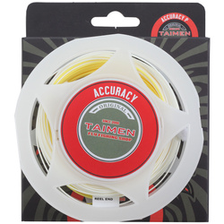 Flueline Taimen Accuracy P