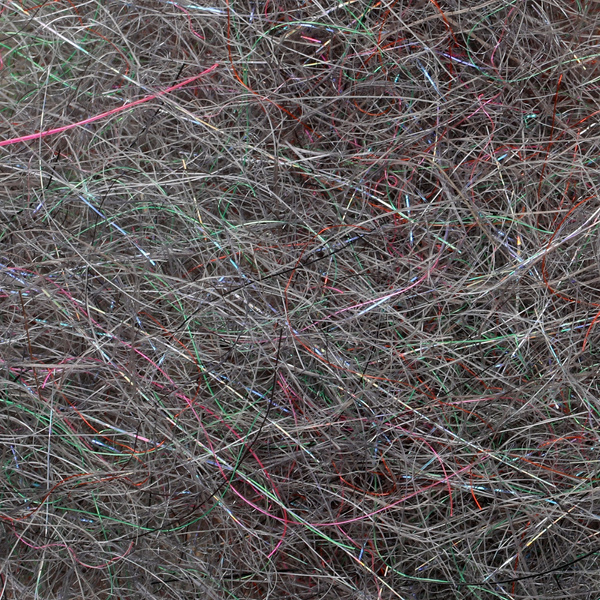 Sybai UVR Thorax Dubbing