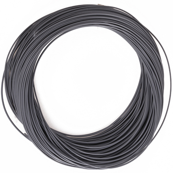 Taimen Deep II WF-S Gray Perhosiima