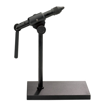 Tiemco Solid Tying Black Perhonsidontapenkki