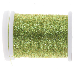 Fio decorativo brilhante para corpos de moscas Textreme Glitter Thread (230 Den.)