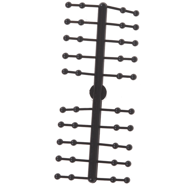 Legykötő szemek Hareline Mono Nymph Eyes