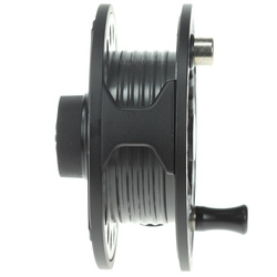 Fliegenrollen Greys GX500