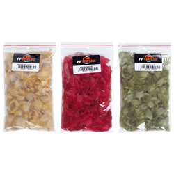 FFGene Mallard chest feathers