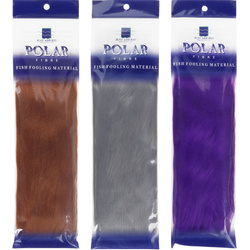Synthetische bindvezels H2O Polar Fibre