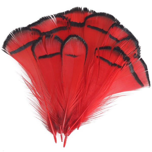 FFGene Lady Amherst Tippets