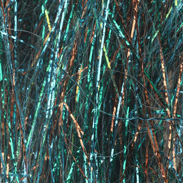 Sybai Magnum Sparkle Dubbing