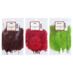 Wapsi Ostrich Marabou