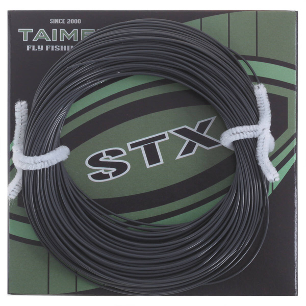 Taimen STX Sinking Fly Line