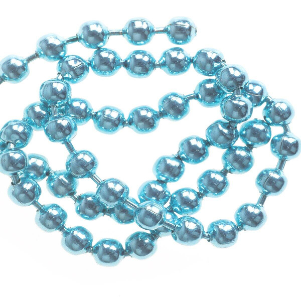 Oči na mušky Hareline Senyodelic Bead Chain