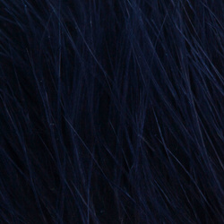 FFGene Wooly Bugger peresa marabu Blood Quill (7-10 cm)
