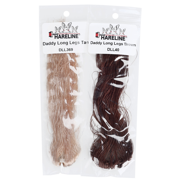 Hareline Daddy Long Legs