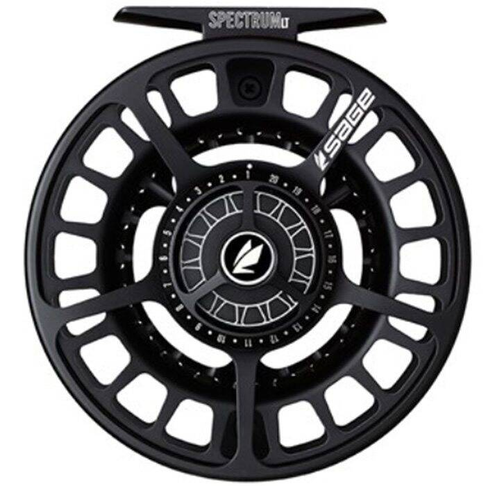 Reel Stealth - #7-8
