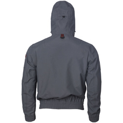 Taimen Bomber 涉水夹克（Urban Gray）