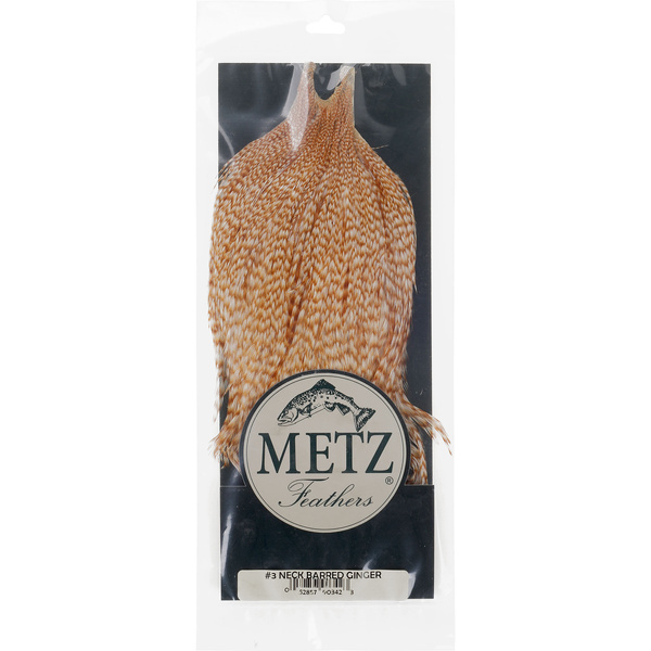 Metz kakasnyakbőr #3