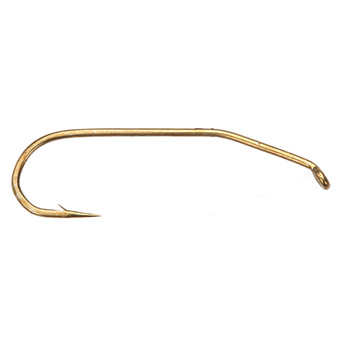 Akita AK 741 Fly Hooks (25)
