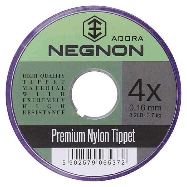 Fir de tippet Negnon Adora 50 m