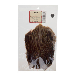 Wapsi шиен кейп от петел за сухи мухи