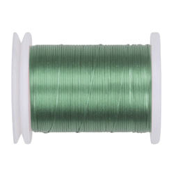 Plochý barevný žebrovací drátek Sybai Flat Colour Wire Medium