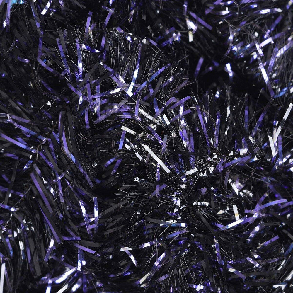 Wide (3/4in) 20mm - Uv Black