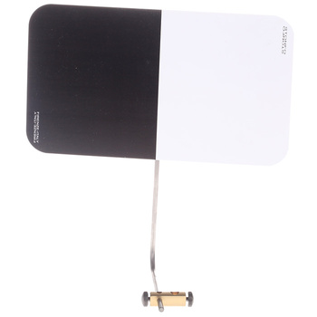 Placa de contraste Stonfo para torno de montagem de moscas