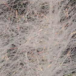 H2O Flash Blend Baitfish Brush 2 inch (flash)