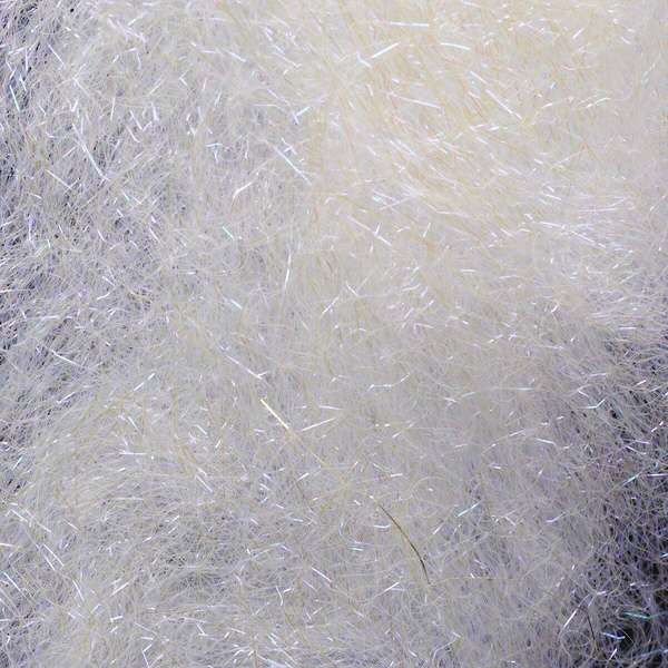 Hareline Ripple Ice Dub
