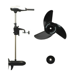 FFGene elektrisk trollingmotor T-44 (44 lbs)