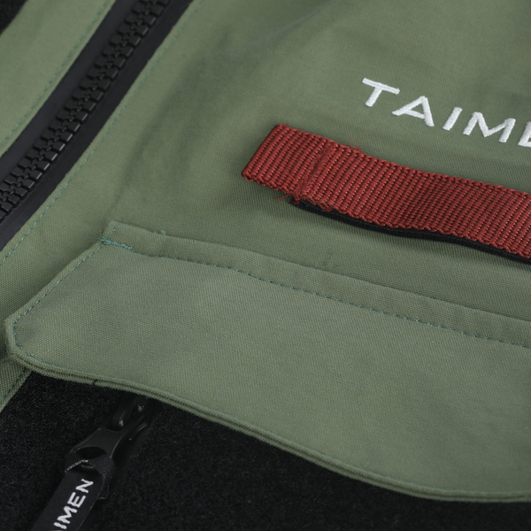 Watjacke Taimen Bomber