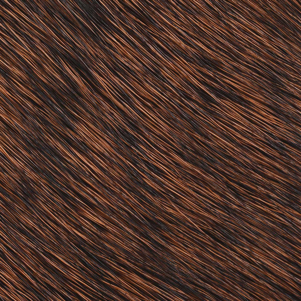Rusty Brown