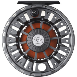 Hardy HBX Reel
