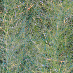 H2O Flash Blend Baitfish Brush 2 inch (flash)