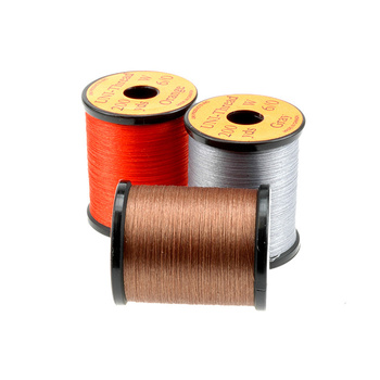 Ваксиран конец за връзване на мухи Uni Thread 6/0 200 yds