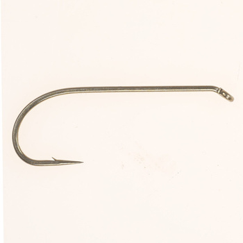 Partridge D4AF Streamer 4X - Down/Eye Fly Hooks