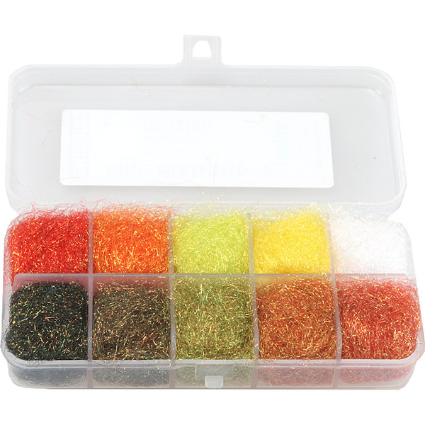 Sybai Fine Diamond Dubbing Dispenser Mix Colors