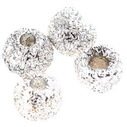 Tungstenperlen FFGene Tungsten Furrow Beads