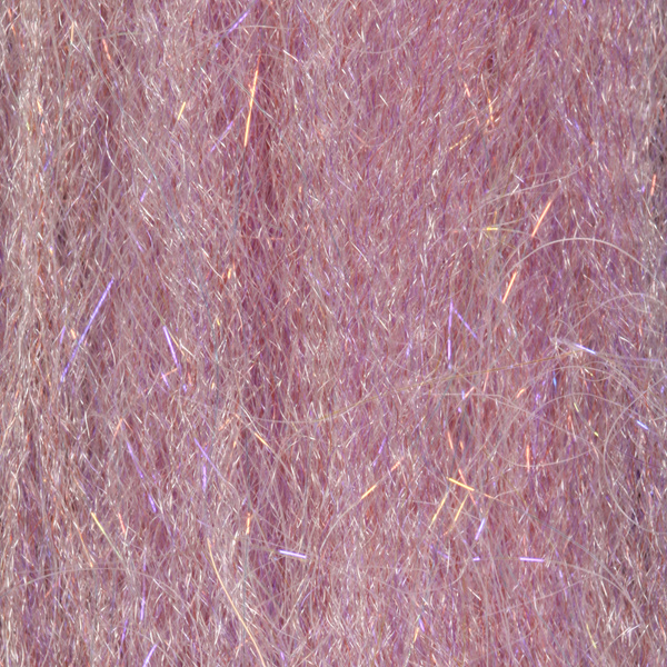 Brush para streamers H2O Brush N Wing Fibre