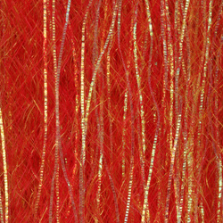 Műlégykötő műszálak H2O Flash N Slinky 12 inch (flash)