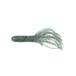 Mehka vaba Bass Pro Tender Tubes, 8.9 cm (25)