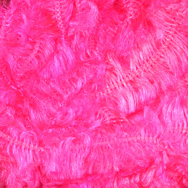 Hareline 1/2 in. Wide Pseudo Herl