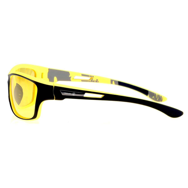 Negnon Ara Polarisationsbrille