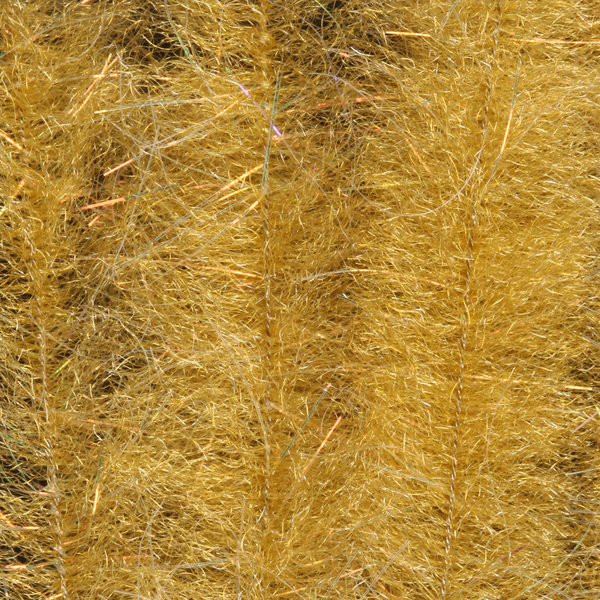 H2O Streamer Brush 1 inch (flash)